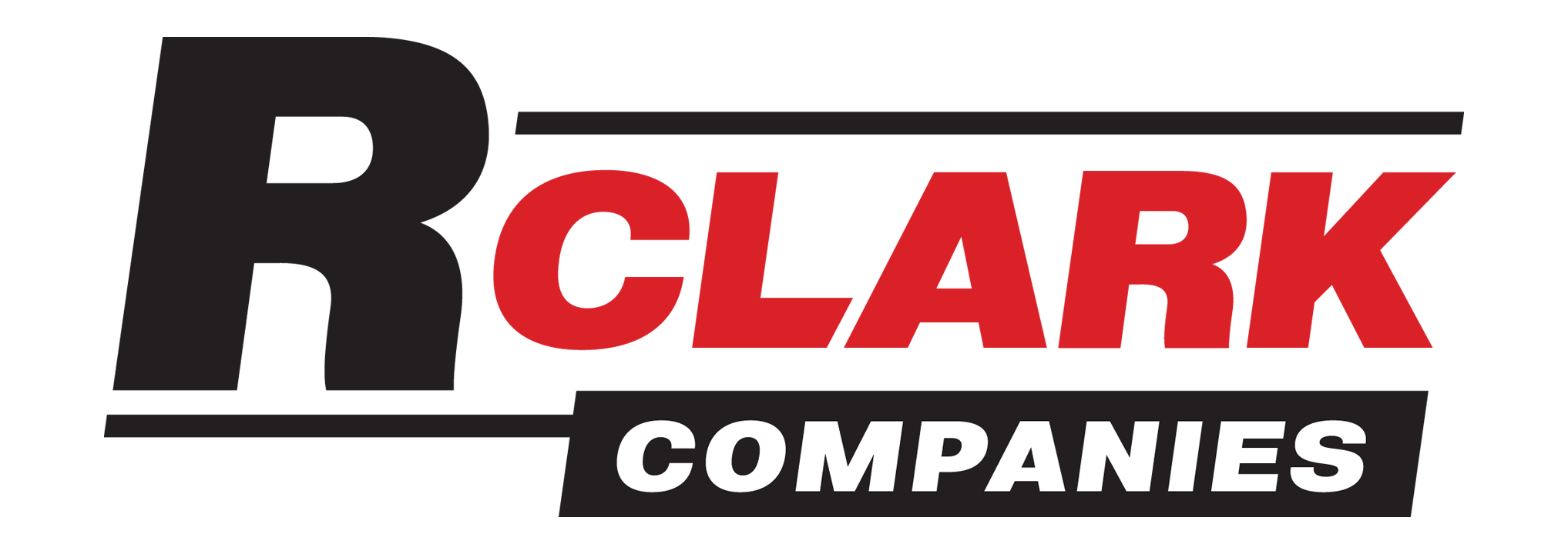 2026_RClark_Logo_Color_on_Clear_stroke